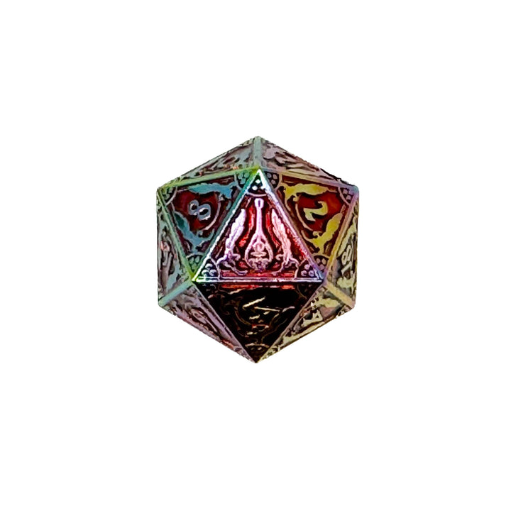 Norse Foundry Mystery Dice 2nd Edition NE31726