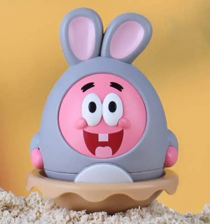 SpongeBob Costume Series – Random Mini Figure Blind Box NE33126