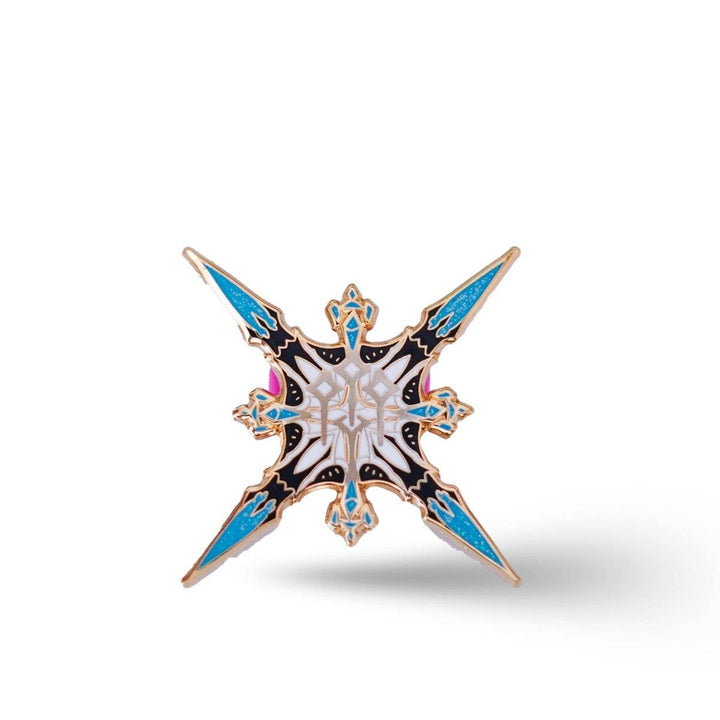 Final Fantasy XIV Class/Job Pin Sage NE33126