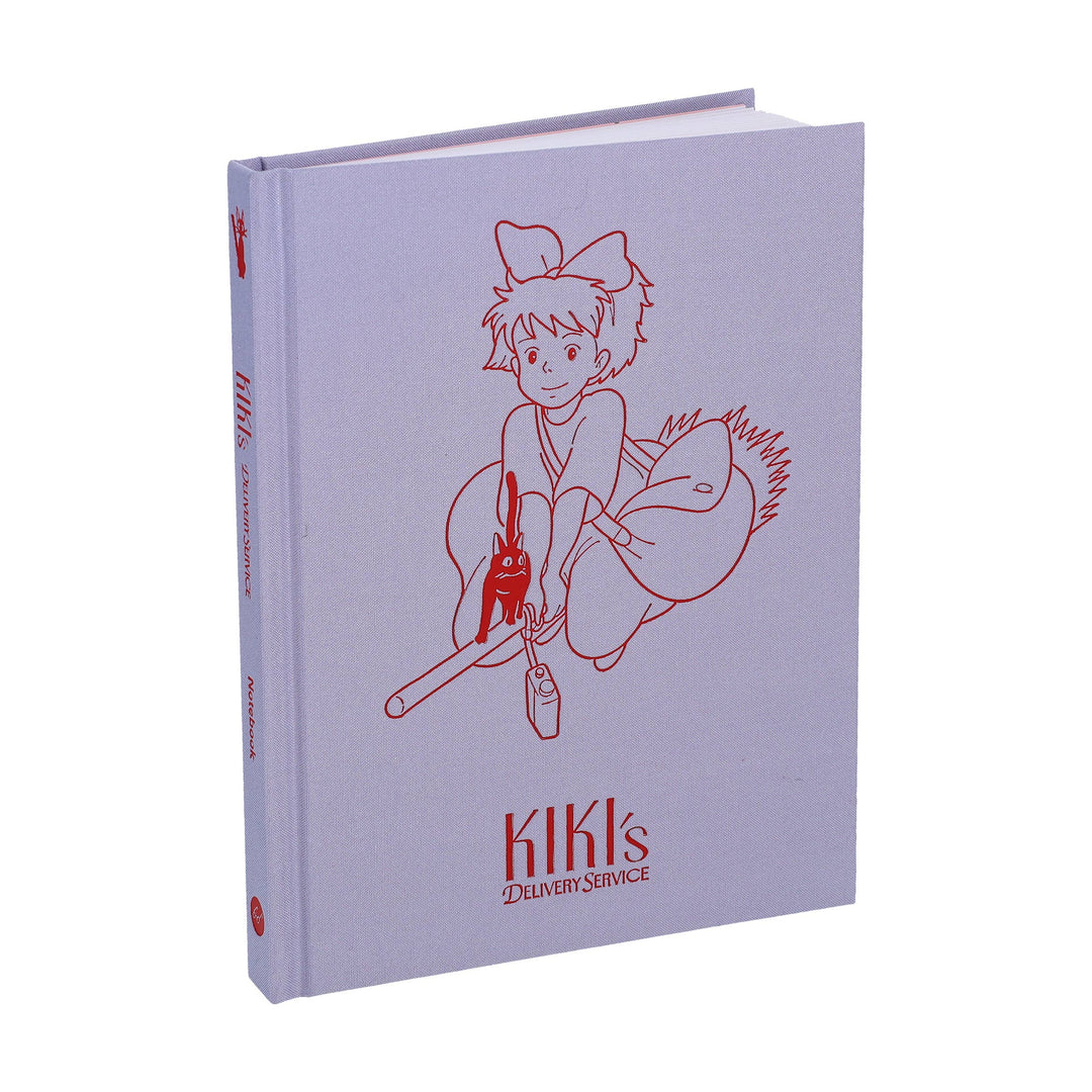 Studio Ghibli Kiki's Delivery Service Notebook NE32726