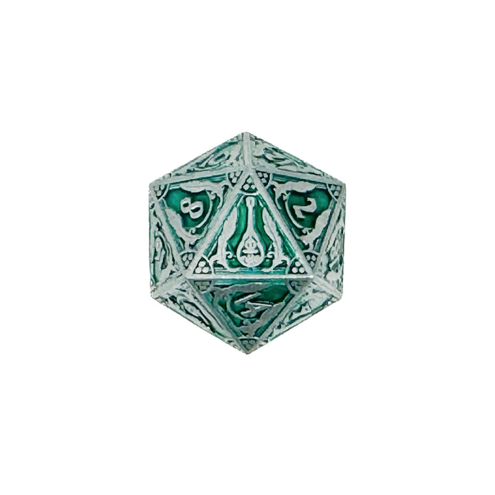 Norse Foundry Mystery Dice 2nd Edition NE31726