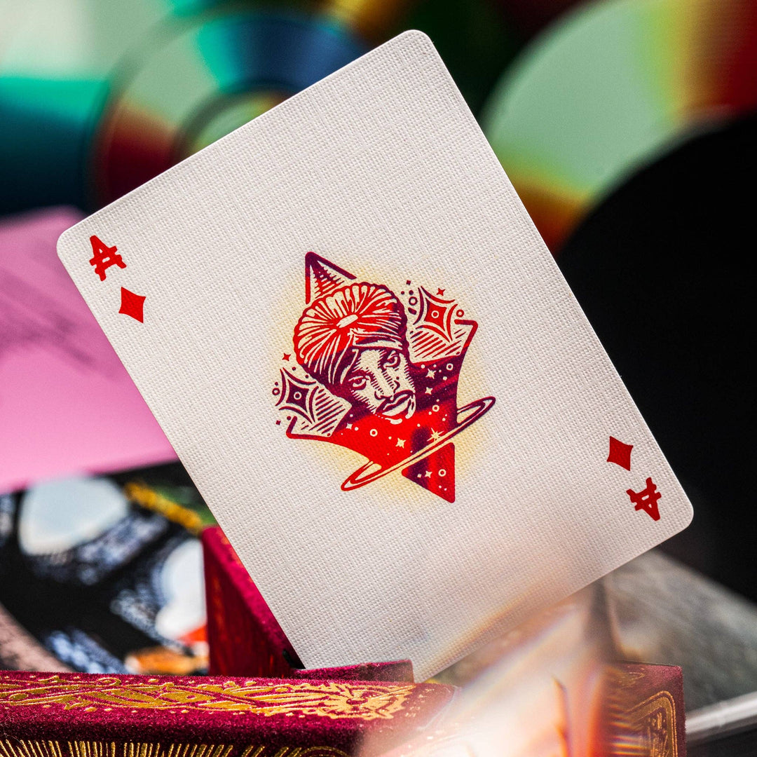 Outkast Playing Cards by theory11 - New NE32626