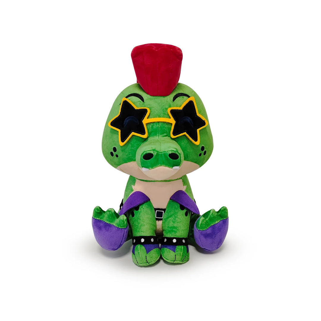 Youtooz - Five Nights At Freddy's Glamrock Monty Sitting  9" Plush PL121825
