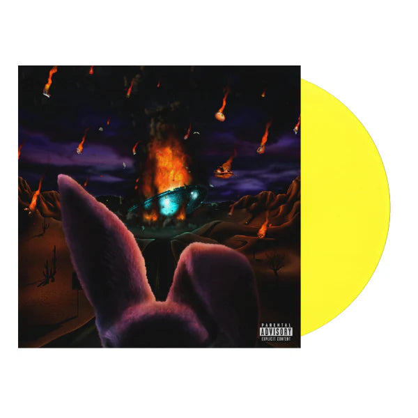 Freddie Gibbs - $oul $old $eparately [2LP] (Neon Yellow Vinyl, bonus track) - VInyl Record NVR52026