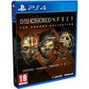 BRAND NEW Dishonored and Prey - The Arkane Collection PS4