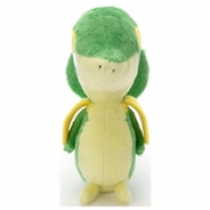Pokemon: I Choose You! Plush - Snivy