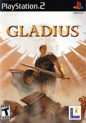 Gladius PS2 DO101025