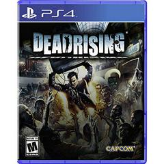 Dead Rising - PS4 DO101025