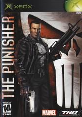The Punisher - Original Xbox DO101125