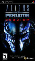 Alien Vs Predator Requiem PSP DO101825