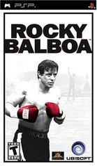 Rocky Balboa - PSP DO101825