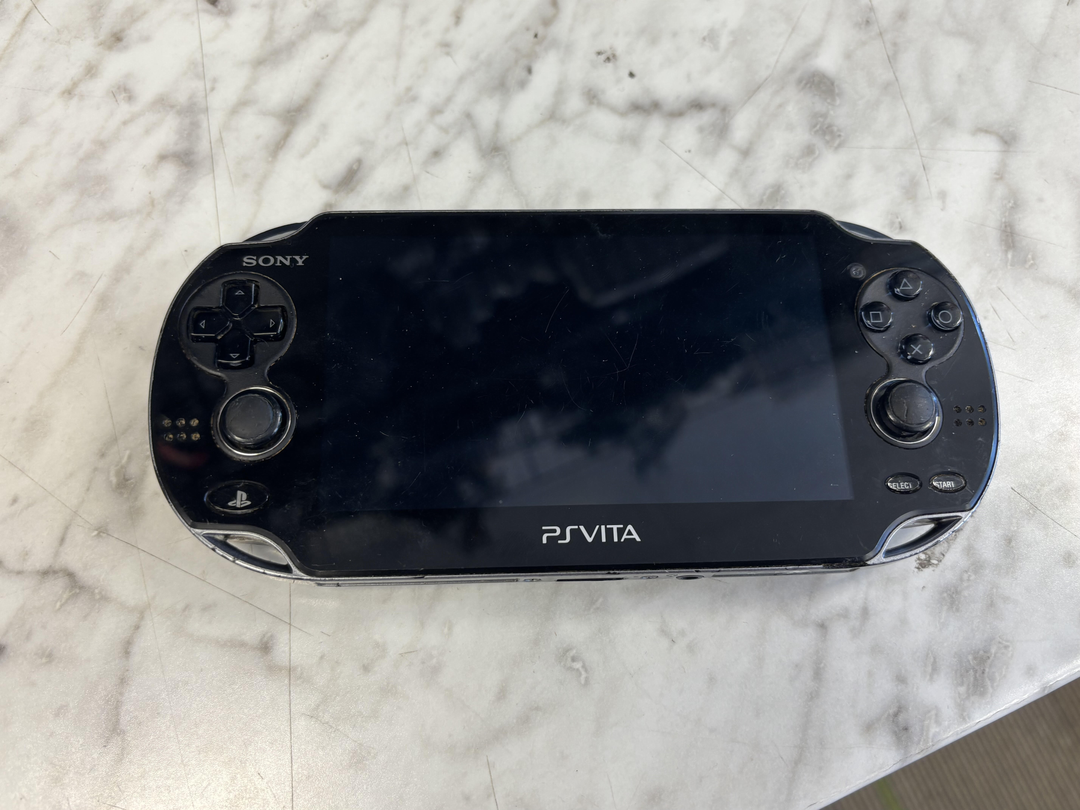 Playstation Vita Console