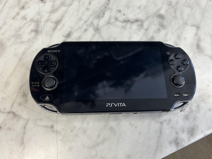 Playstation Vita Console