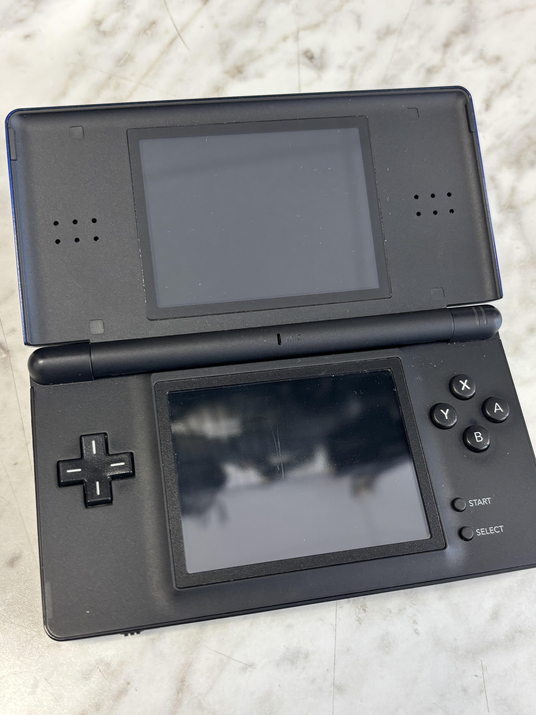 Nintendo DS Lite Console CON72825