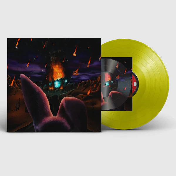 Freddie Gibbs - $oul $old $eparately [2LP] (Neon Yellow Vinyl) - Vinyl Record NVR51926
