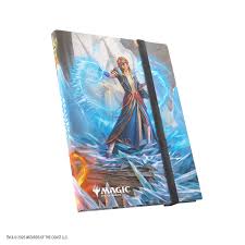 Album: MTG 18-Pocket Casual- Reality Fracture- Chandra, Chill of Compliance NA101926