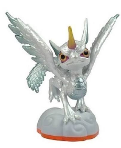 Skylanders Giants Polar Whirlwind Figure SKY103026