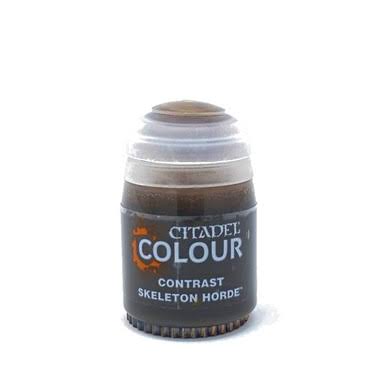 Citadel Colour Contrast: Skeleton Horde (18ml) WH73126