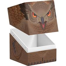 Squaroes: Boulder 100+ Dungeons & Dragons- Wave I- Owlbear NA102926