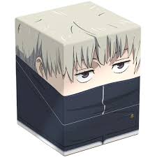 Squaroes: Boulder 100+ Jujutsu Kaisen Wave I- Toge Inumaki (JK005) NA102926