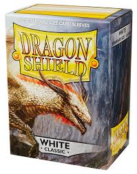 Dragon Shield Standard Sleeves Assorted Colors