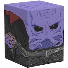 Squaroes: Boulder 100+ Dungeons & Dragons - Wave I - Mind Flayer NA102926
