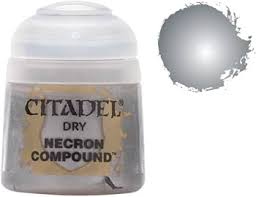 Citadel Dry Necron Compound (12ml) WH73126