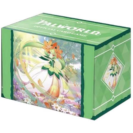 Palworld Official Card Game: Goddess' Blessing Lyleen - Deck Holder Collection V3 #321 NA101626