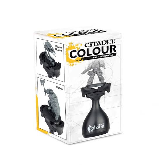 Warhammer Colour: Painting Handle MK2 NT9426
