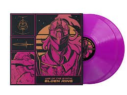 Age of the Synth: Elden Ring - CthulhuSeeker - Vinyl