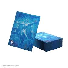 Gamegenic Card Sleeves: MTG Premium Art Reality Fracture - Overwrite the Multiverse (105ct) NA101626