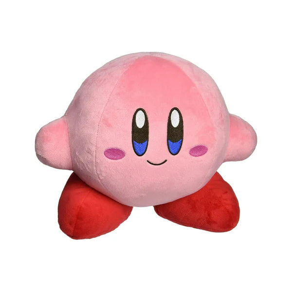 Kirby 10" Plush - Little Buddy NP4726