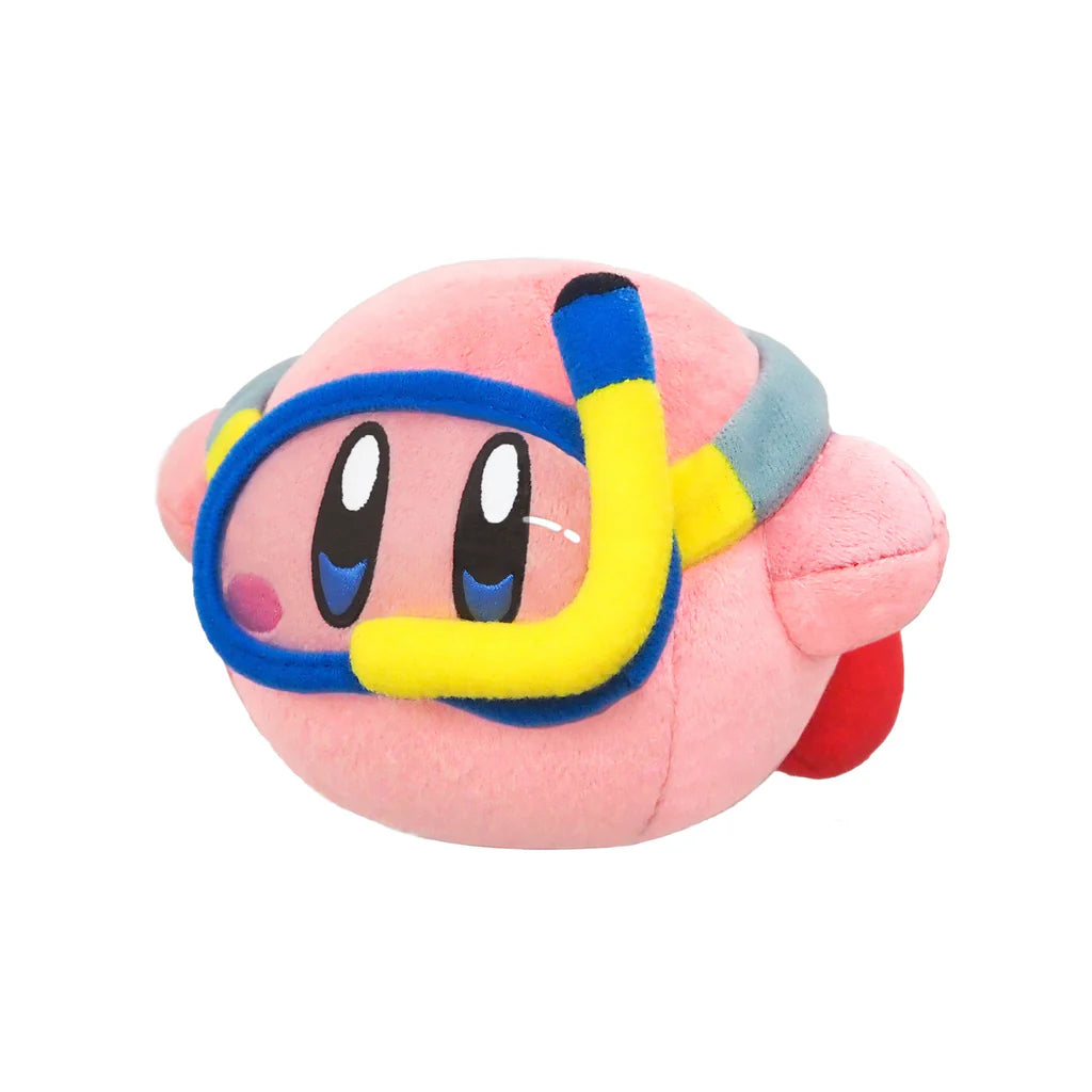 Little Buddy - Kirby -  Kirby Swim 6" PL121825