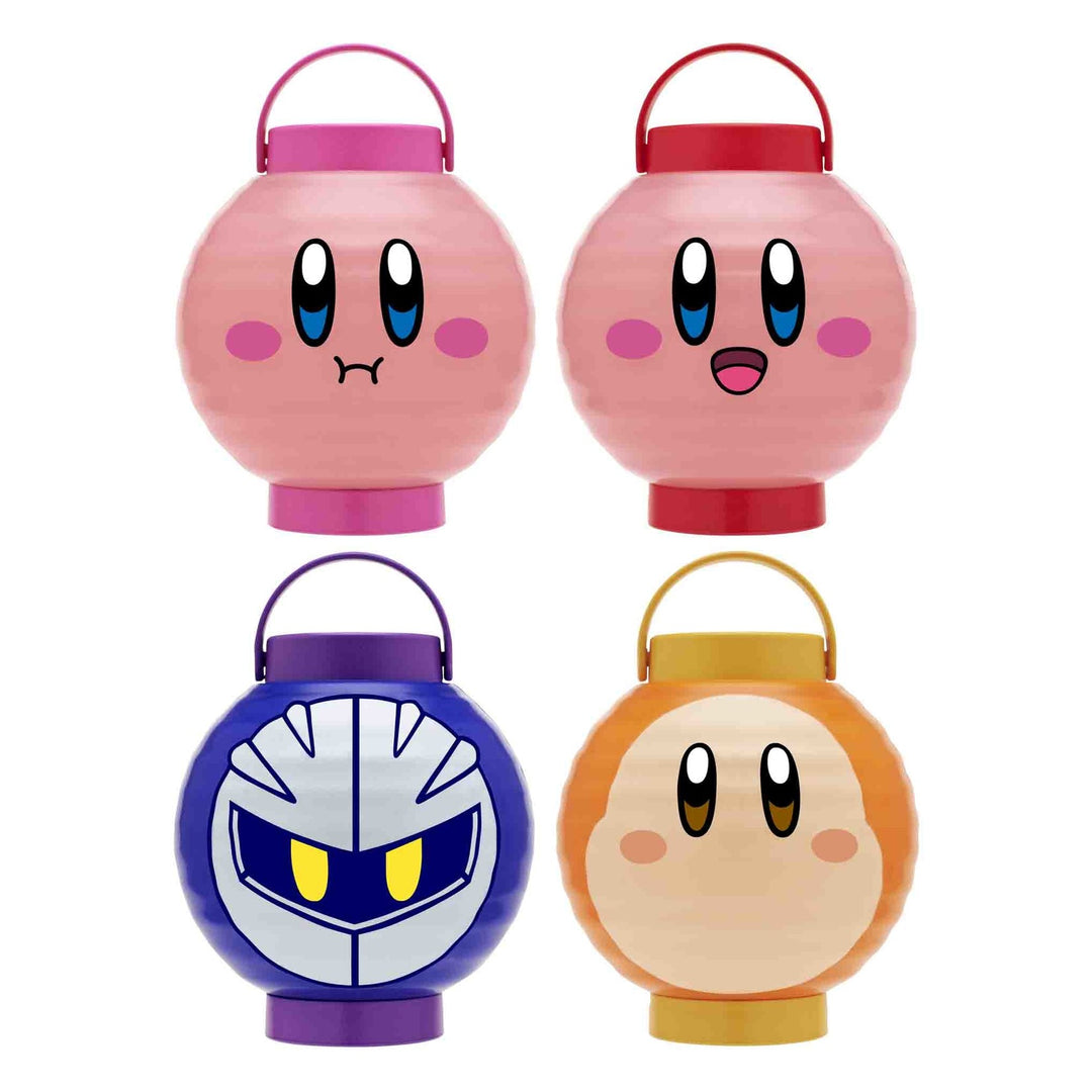 Lantern Light - Kirby Blind Box