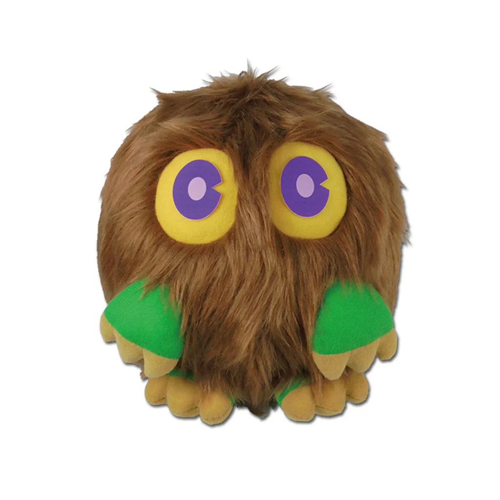 Great Eastern - YuGiOh! - Kuriboh 8" Plush PL121825