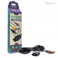 S-Video AV Cable for GameCube / N64 / Snes NEW