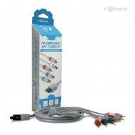 Component AV Cable for Wii and Wii U NEW