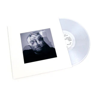 Mac Miller - Circles [2LP] (Clear Vinyl) - Vinyl Record NVR52026
