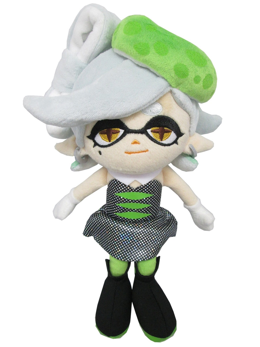 Little Buddy Splatoon Marie (S) Plush