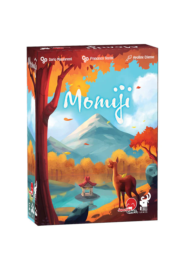 Momiji - Board Games NB13026