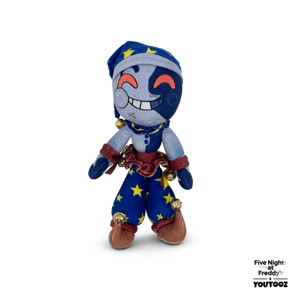 Youtooz - Five Nights At Freddy's - Moon 9" Plush PL121825