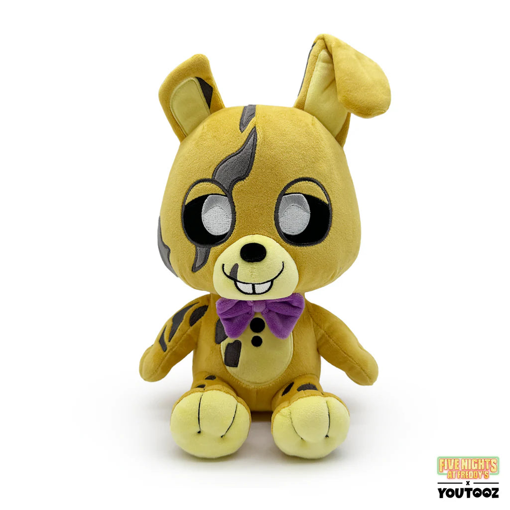 Youtooz - Five Nights at Freddy's Movie - Springtrap Plush 9" PL121825