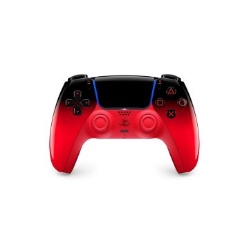 Official Sony DualSense Controller for PS5 -  Techno Red (New)