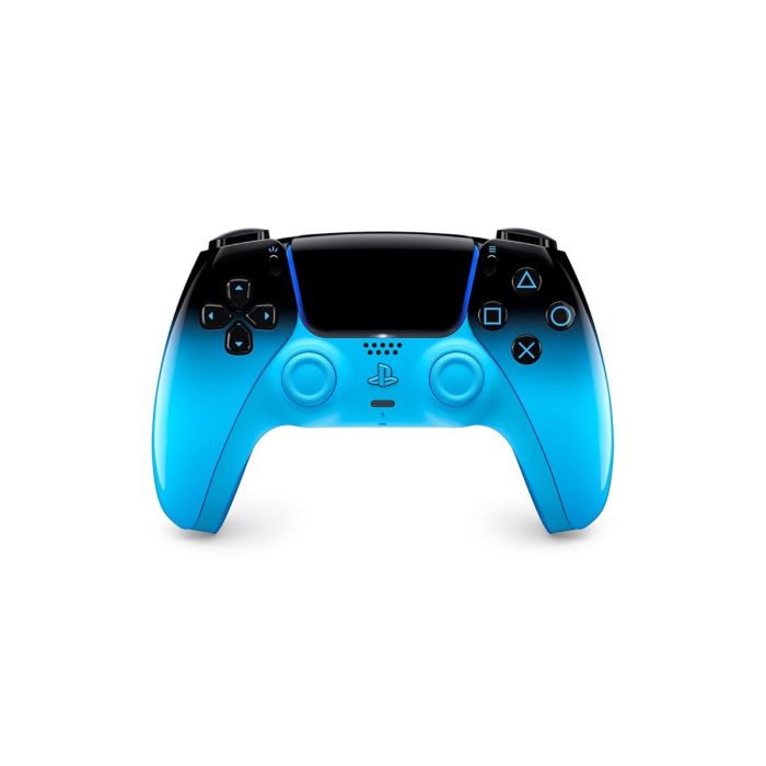 Official Sony DualSense Controller for PS5 -  Remix Blue (New)