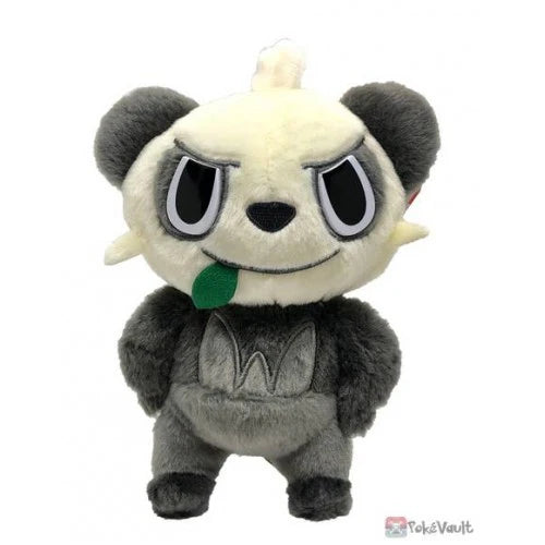 Takaratomy A.R.T.S I Choose You! Pokémon Pancham 8" Plush