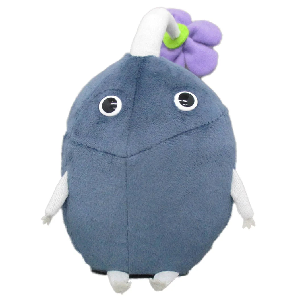 Little Buddy Pikmin Rock Pikmin 5.5" Plush