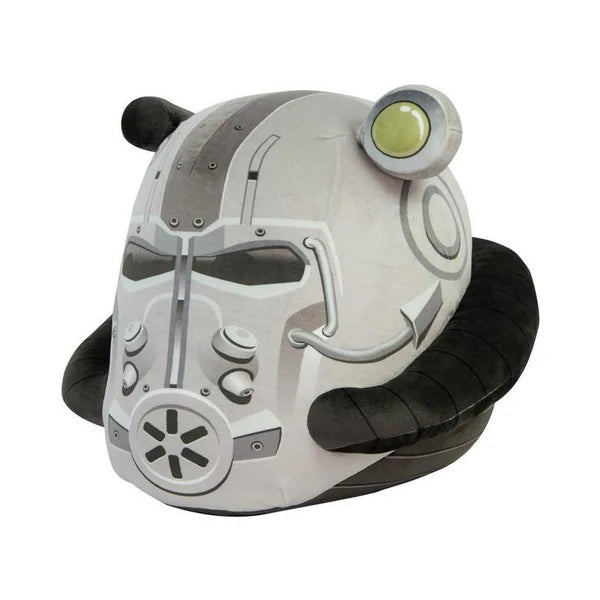 Fallout Power Armor Helmet 15" Plush Club Mocchi-Mocchi NP4726