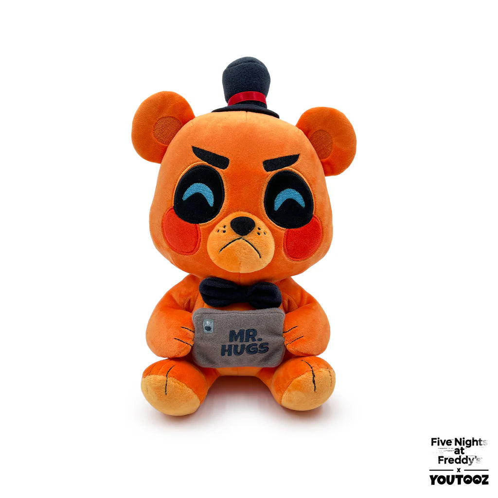 Youtooz - Five Nights At Freddy's - Rage Quit Freddy  9" Plush PL76783