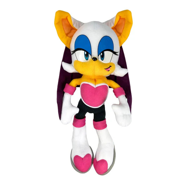 Rouge the Bat 8.5" Great Eastern Plush Official NP72925