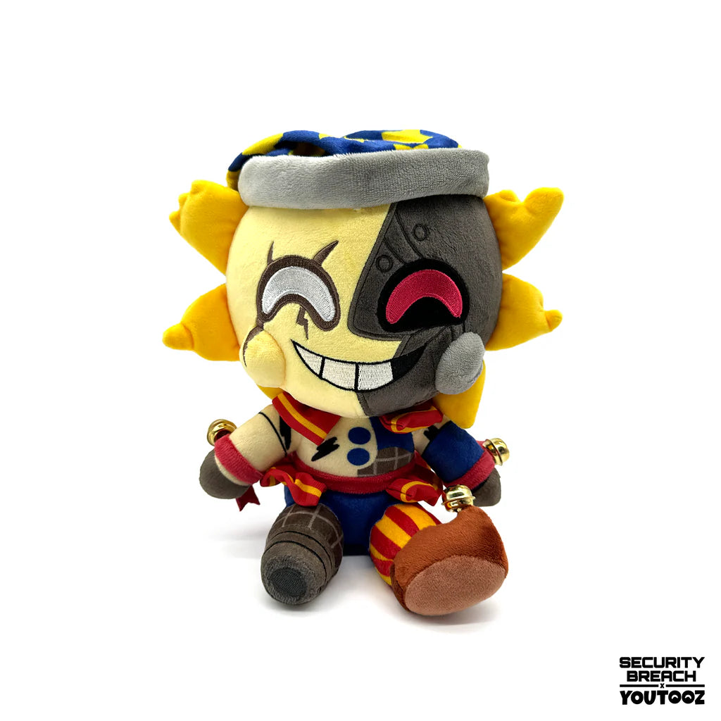 Youtooz - Five Nights At Freddy's - Ruined Eclipse  9" Plush PL121825